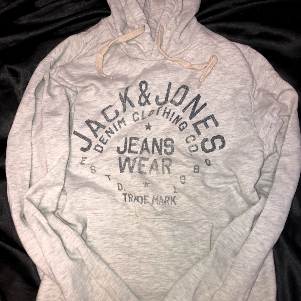 Jack & Jones hoodie